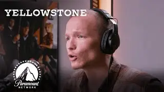 'Welcome to the Yellowstone' Episode 5 | Paramount Network