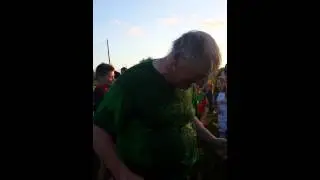 Sonny Egan's MND Ice Bucket Challenge