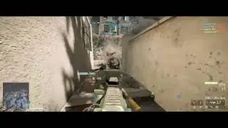 Battlefield 6: Almost let the match slip away but pulled it back.  #battlefield6 #battlefield #cod
