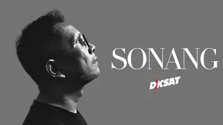 DIKI SATYA - SONANG (Official Video Lyric)