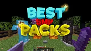 Best SMP Texture Packs for 2026! | FPS Boost