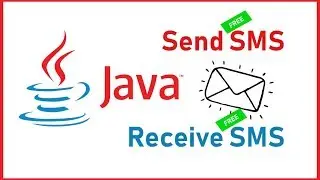 Send or Receive Free SMS in Java