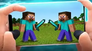 Minecraft 1v1 pvp me vs my brother #trending #viralvideo |subscribe| :⁠-⁠)