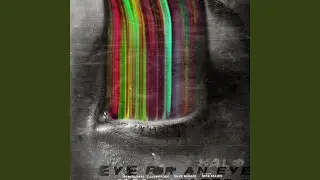 The Halo Project: Eye for an Eye (feat. Mike Salois)
