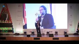 Highlights of the 10th Muscat International Film Festival