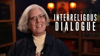 The Dumb Ox Speaks: Interreligious Dialogue