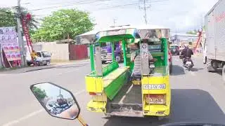 Agdao Proper Motovlog Adventure.. 🏍️