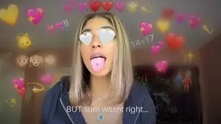 STORYTIME: My FIRST experience with a older girl