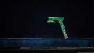 Streamed cod
