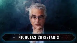 Nicholas Christakis on the Evolutionary Origins of Ethics, Morality, and a Good Society