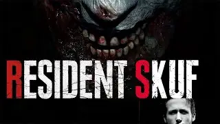 Запоздавший обзор на RESIDENT EVIL 2