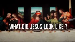 What Does the Bible Says About Jesus's Physical Appearance ?