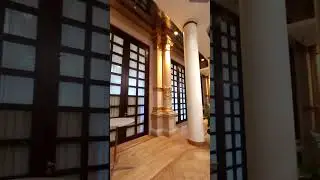 Frankfurt am Main. Alte Oper. 26.9-30.9.23 Музичний Фестиваль з 14.30 до 00.00 у різних залах опери.