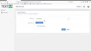 How to Import Contacts into TextP2P