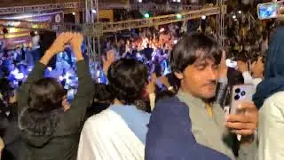 Numl students program at shakarpai Islamabad#viral video#marwat program