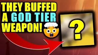 Bungie just accidentally Buffed the Best Exotic in Destiny 2... 👀