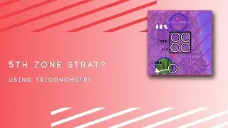 Как сделать поворот пополам, используя тригонометрию. Анализ соревнований в Fortnite.