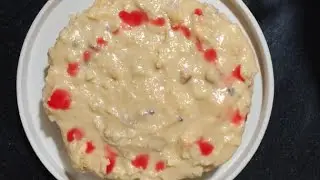 Royal Rose Rabri Cake 🍰🌹 | Indian Fusion Dessert for Special Occasions @indranirecipes 