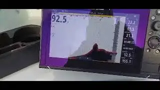 SIMRAD NSS9 Evo3s TM265LM