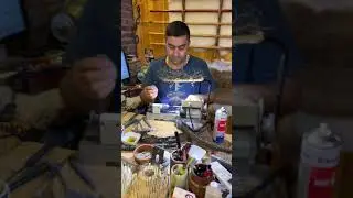 Habbe yaparken milde neden durmuyor