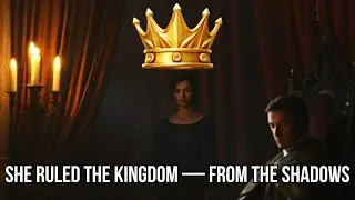 The Untold Power of Medieval Queens: How Women Secretly Ruled Castles and Empires