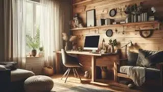Lo-Fi Beats for Work and Study (Ad free) - Stay Focused and Relaxed. Study & Work Music [4 Hour]