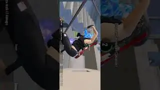 1v1 with another noob 