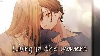 Nightcore - Saturday. (8Bite) - (Lyrics)