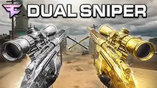 This GLITCH makes SNIPING BETTER in Modern Warfare 2!