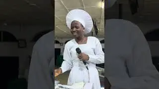 A CLARION CALL 🎺 BY BOLA HALLELUYAH