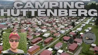 Camping H&uuml;ttenberg in Eschenz am Bodensee
