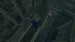 Nocturnal Master Assassin || - AC Unity - || No HUD Stealth Reaper