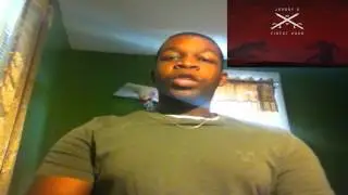 Johnny D - Finest Hour MIXTAPE REVIEW (Unsigned Artist / Free Promotion)