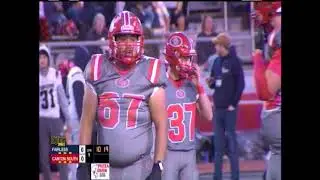 Fairless vs Canton South Football On Big Time Sports TV