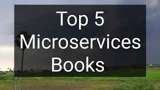 5 Best Microservices books