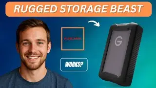 SanDisk Professional 5TB G-Drive ArmorATD Review: Is This Rugged Drive Worth It in 2026?