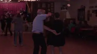 TENNESSEE WALTZ BY RICK MCFALL / MYSTERY BAND