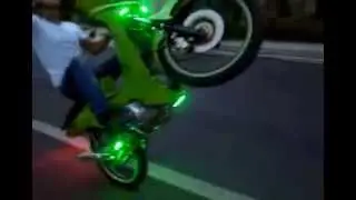 Bepini tek rrot