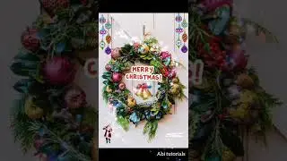 Merry Christmas whatsapp status | Happy Christmas