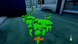 Fleeble