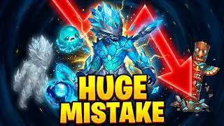 Hidden Titan Trick in Tidus Event (Most Miss This)