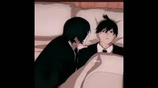 Aki x Himeno || where's my mind