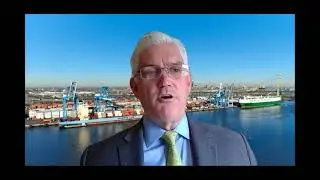 PhilaPort as a Produce Gateway: Customs, Trade and Commercial Logistics with the USA East Coast