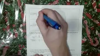 SY25 Ratio Study Guide