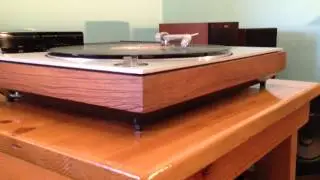 B&O beogram 1203