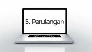 5. Perulangan