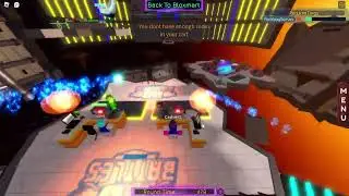 [Patched] RB Battles Hub Script | Shopping Wars