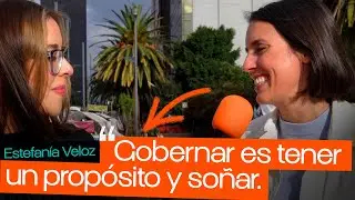 Los RETOS de CLAUDIA SHEINBAUM en su Mandato: Entrevista con Irene Montero | CANAL RED