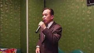 長崎シャンソン  オリジナル：若原一郎／樋口静雄