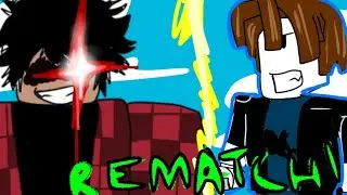 KJ vs hero hunter part 2